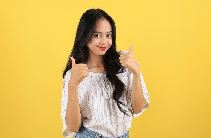 Anak Terlihat Baik-Baik Saja, Bagaimana Kita Tahu ketika Ia Sebenarnya Sedang Tidak Baik?