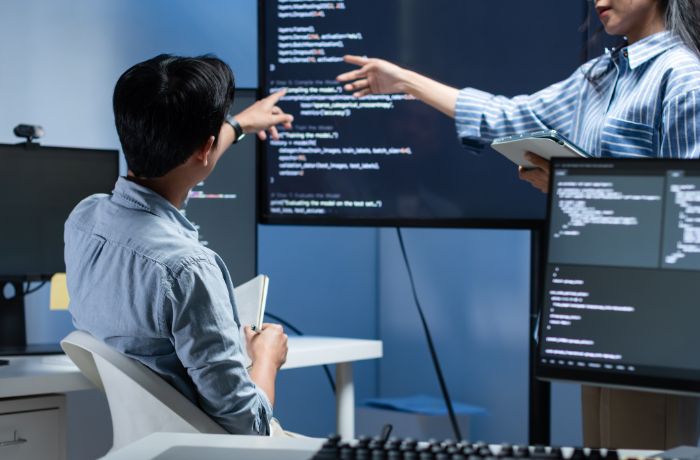 Banyak Orang Belajar Coding, tetapi Berhenti di Tengah Jalan, Apa Penyebabnya?