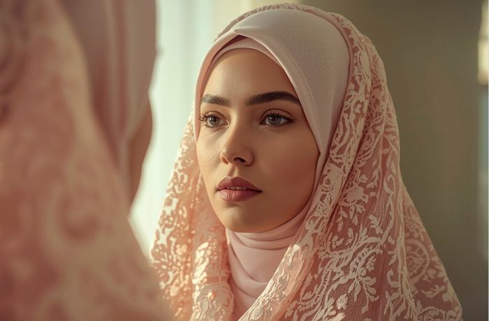 Benarkah Kita Sudah Berubah? Lalu Kenapa Kita Masih Mengukur Diri dengan Versi Lama?