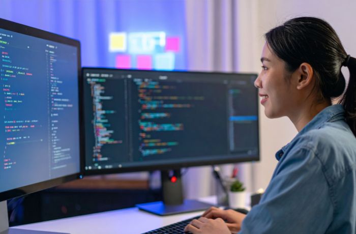 Coding Itu Belajar Bahasa Komputer atau Belajar Cara Berpikir?