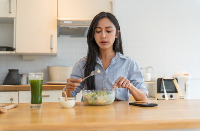 Diet Sehat Memang Sering Mahal, Memangnya Nggak Ada yang Murah?