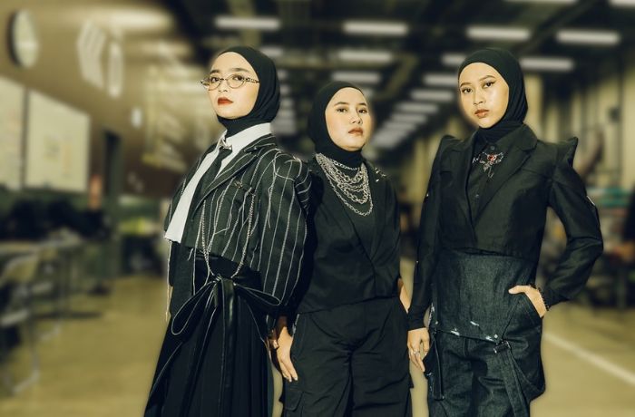 “Garong” dan Alasan Musik Tak Pernah Benar-Benar Bisa Diam