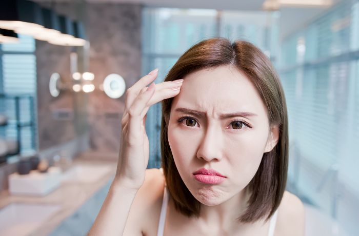 Kulit Terasa Lebih Kering Saat Musim Kemarau. Apa yang Sebenarnya Berubah?