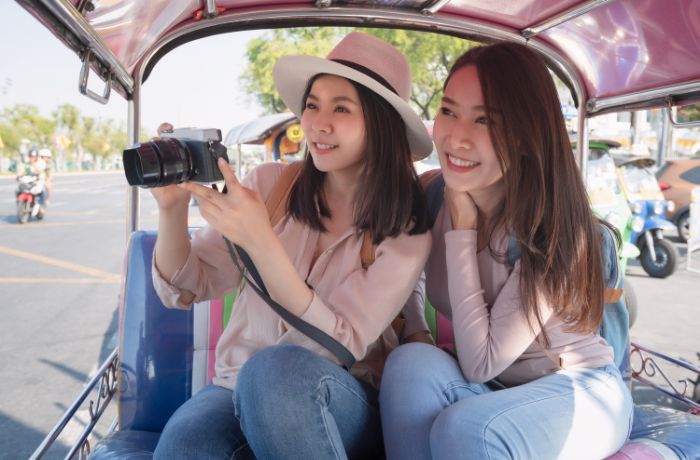 Kenapa Tempat yang Kita Kunjungi untuk Kedua Kalinya Bisa Terasa Sangat Berbeda?