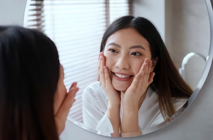 Ketika Cantik Tak Lagi Hanya tentang Apa yang Terlihat di Cermin