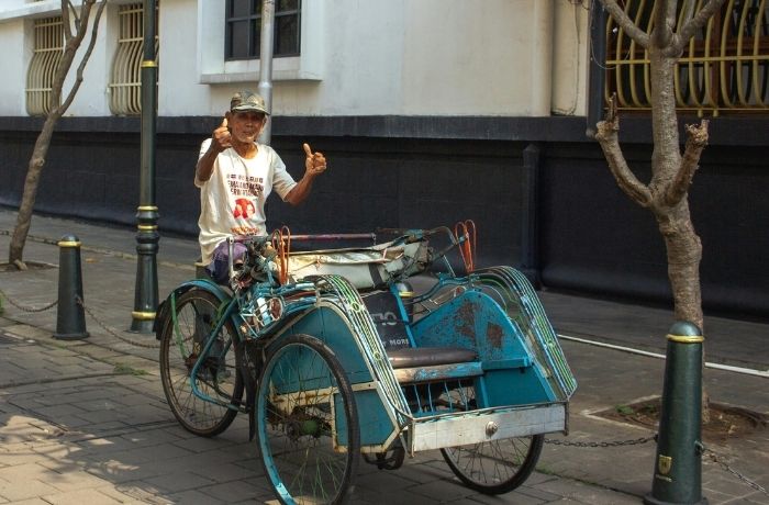 Ketika Hidup Manusia Diterjemahkan Menjadi Desil
