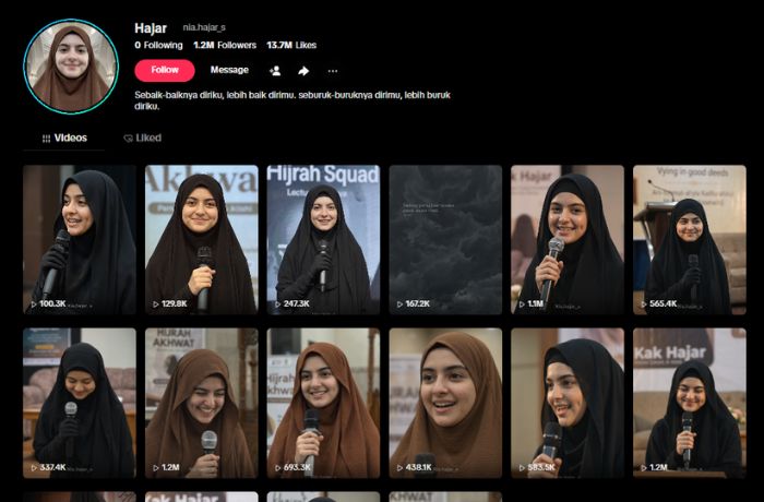 Ketika Nasihat Tak Lagi Selalu Datang dari Manusia