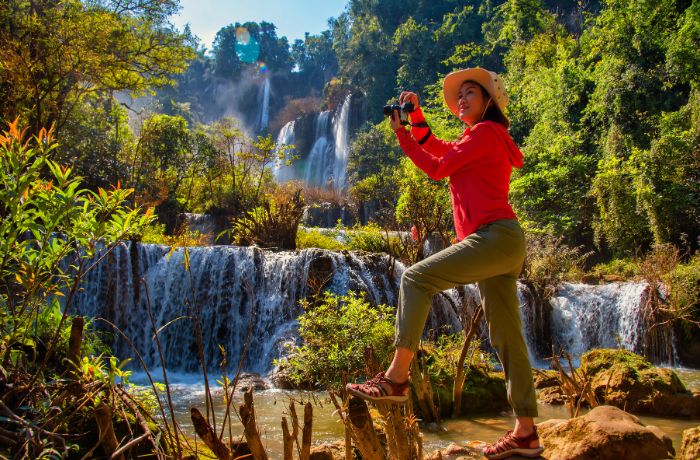 Kita Cari Apa di Destinasi Wisata yang Sedang Viral?