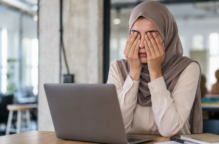 Bukan Multitasking, Tapi Kita Kehilangan Bahasa untuk Mengakui Kelelahan