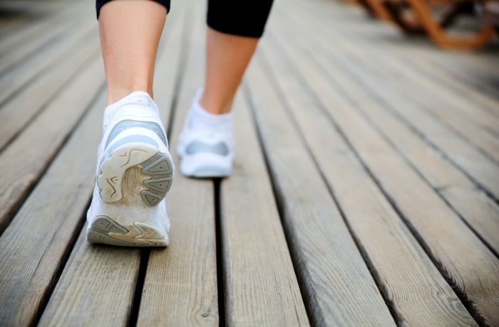 Mengapa Jalan Kaki Terasa Bukan Olahraga, Padahal Tubuh Tetap Mendapat Manfaatnya?