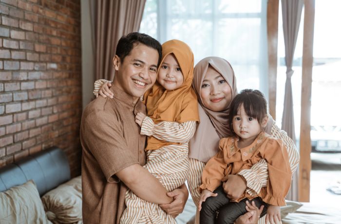 Menjadi Ayah Mengubah Banyak Hal, Tapi Mengapa Perubahan pada Laki-Laki Jarang Dibicarakan?