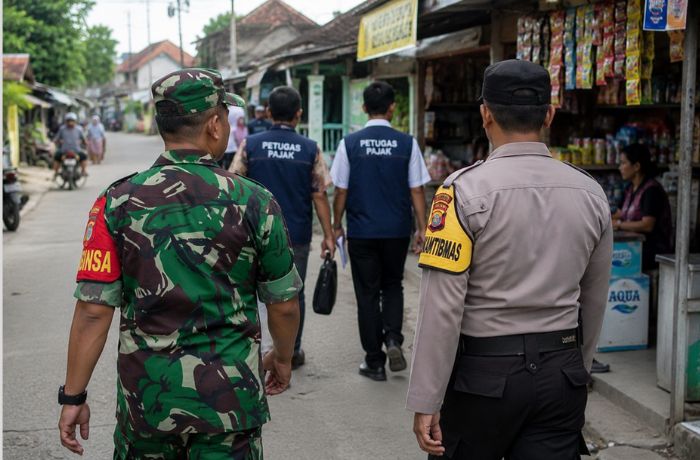 Negara Sedang Memperluas Pengawasan Pajaknya, tetapi Sudahkah Mereka Memperdalam Kepercayaannya?