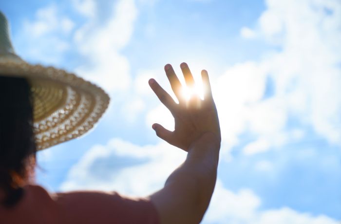 Panas yang Kita Rasakan Bisa Berbahaya, Kapan Tubuh Mengalami Heat Stroke?