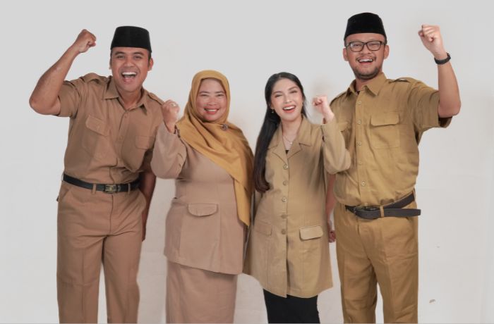 Pekerjaan yang Aman [Mungkin] Sudah Tidak Ada