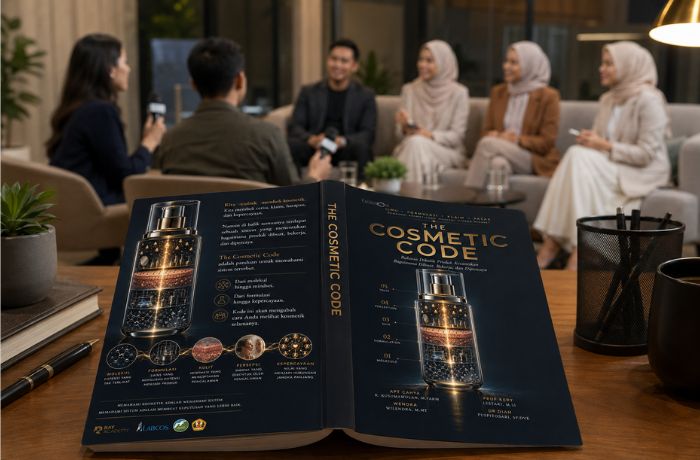Pojok Bedah #005 - Edisi Spesial "The Cosmetic Code" - [bagian 3]: "Greenwashing, Influencer, dan Kematian Brand"
