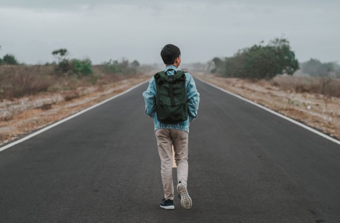 Punya Banyak Foto Perjalanan, Tapi Masihkah Kita Ingat Rasanya Berada di Sana?