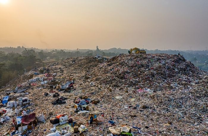 Sampah yang Sudah Kita Buang pada Tempatnya, Pergi ke Mana?