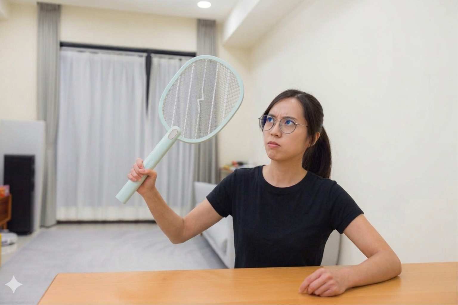 Sering Digigit Nyamuk Saat Pakai Baju Gelap? Ini Penjelasan Ilmiah yang Jarang Diketahui
