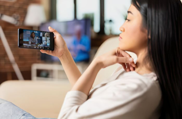 Video Pendek Makin Dipercaya, Artikel Panjang Makin Sering Dilewati, Fenomena Apa Ini?